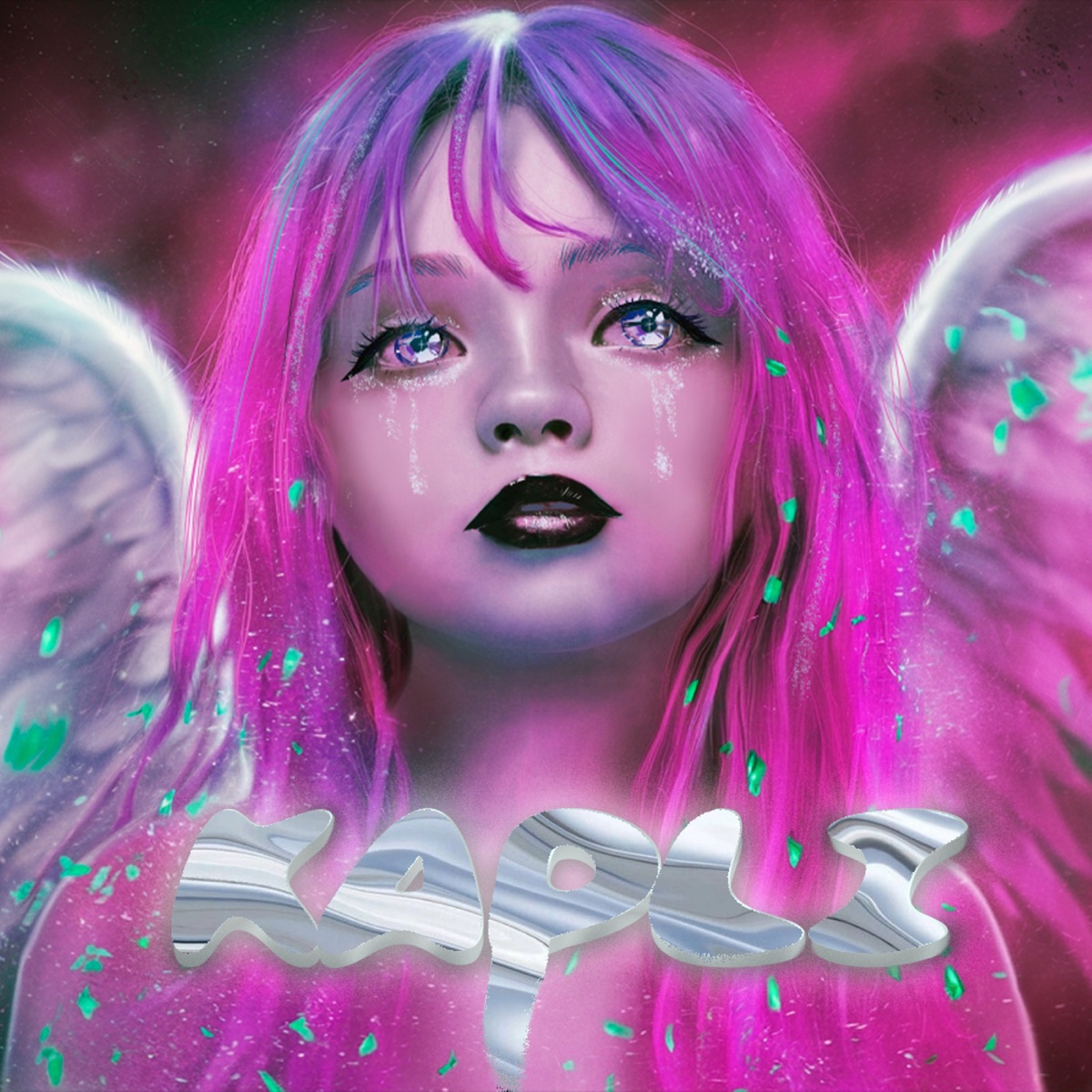 Artwork for Kapli