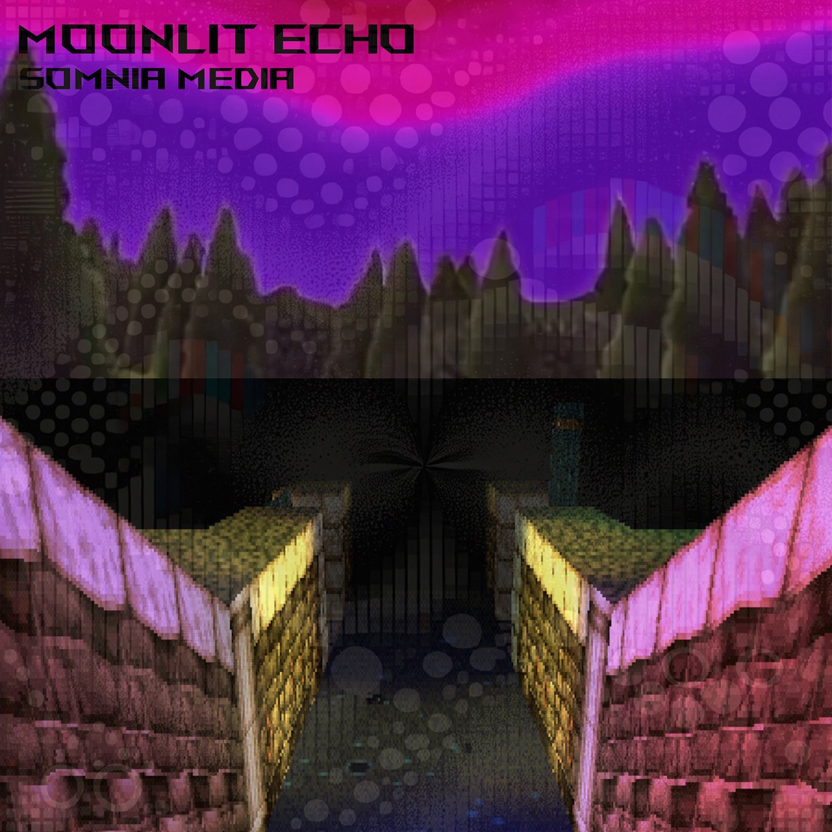 Artwork for Solitude